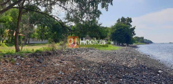 Beachfront Land, Suitable for Hotels in Karangasem, Bali 2