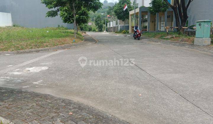 Kavling Murah Siap Bangun, Legalitas Terjamin,view Gunung Pancar Sentul City Bogor 2