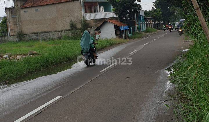 Kavling Tanah Soreang Bandung Jawa Barat 2