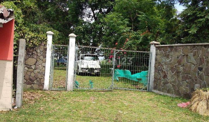 Kavling Kebun Asri Cibalok Pandansari Gadok,Megamendung,Bogor 1