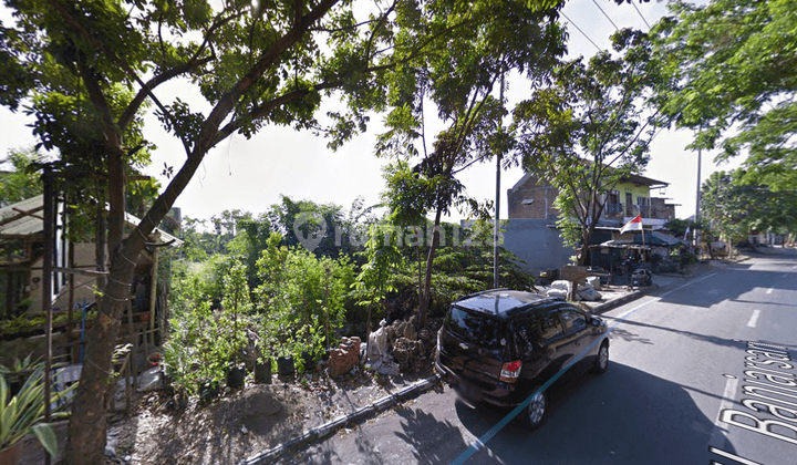 Tanah Raya Lingkar Timur Buduran Sidoarjo 1