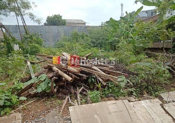 Kavling di Sirojudin Tembalang Semarang 1