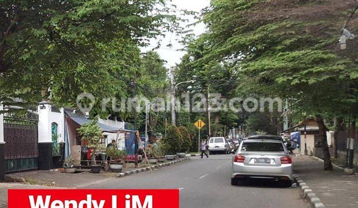 TANAH MENTENG CIMANDIRI (( FOR SELL )) 1435 M2 (28,7x50) , IDR. 55 JT/M2 (NEGO)