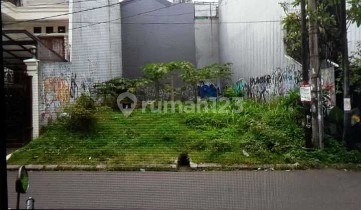 Jual Tanah Pondok Indah Pinang Perak