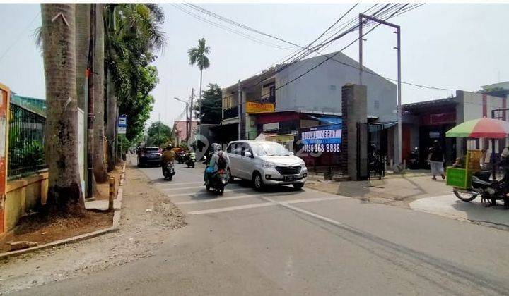 Tanah beserta Bangunan di Jagakarsa, Jakarta Selatan 2