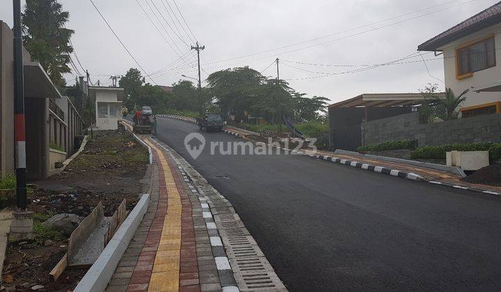 Tanah Bagus Untuk Hunian Di Gajah Mungkur Semarang 1