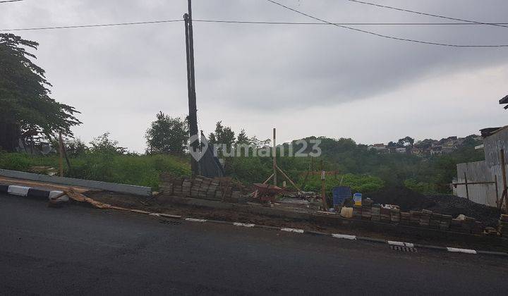 Tanah Bagus Untuk Hunian Di Gajah Mungkur Semarang 2