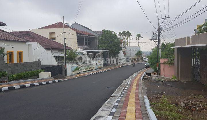 Tanah Bagus Untuk Hunian Di Gajah Mungkur Semarang 2