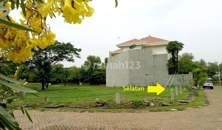 Termurah di Jakarta Utara !!! Pantai Mutiara premium cluster house 1