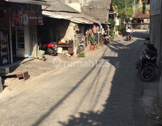 Tanah Luas, Lokasi Bagus, Aspek Perumahan 1