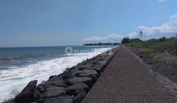 Tanah los pantai Lebih Gianyar Bali 2