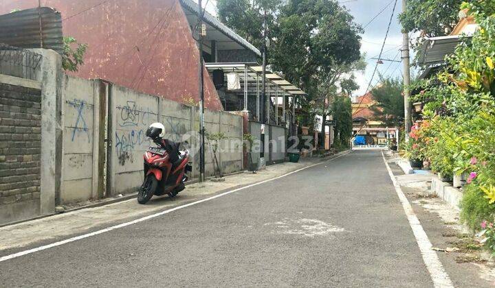 TANAH SANGAT DEKAT DGN KAMPUS ABM 1