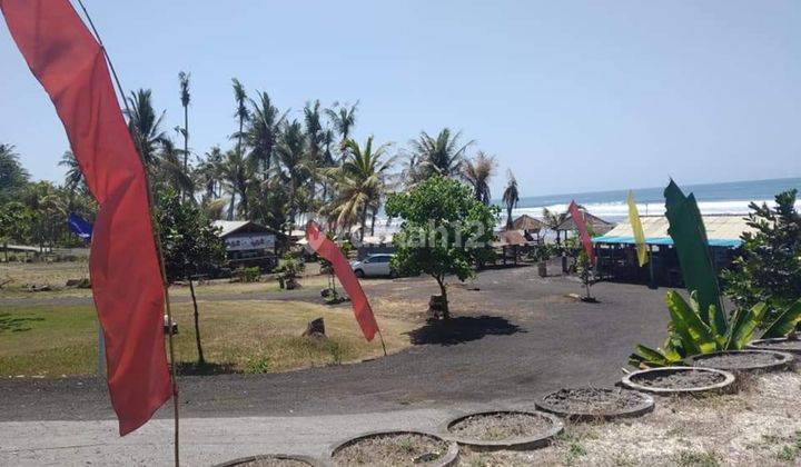 Tanah Sangat Murah, Loss Pantai, Cocok untuk Resto/Penginapan 1