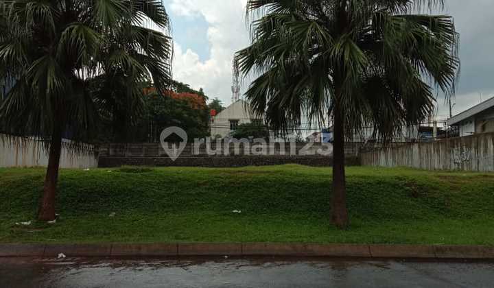 Kavling Siap Bangun, Lokasi Berada di Jl Boulevard Bintaro Kavling Siap Bangun, Lokasi Berada di Jl Boulevard Bintaro