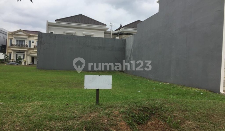 siap huni lingkungan mewah siap huni lingkungan mewah