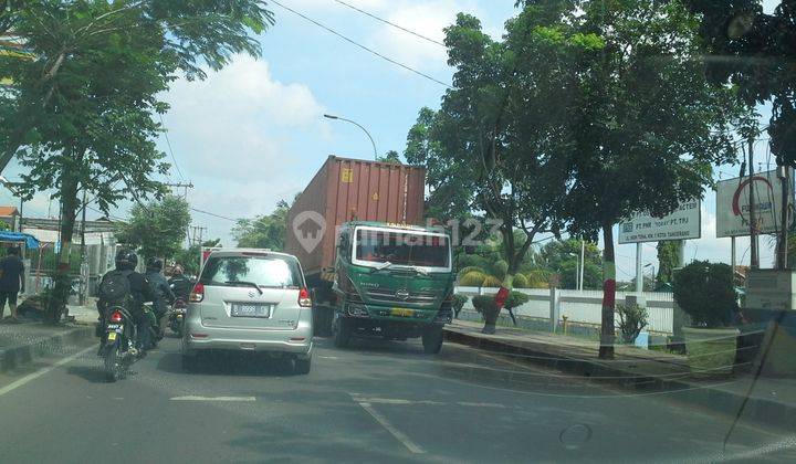 DIJUAL KAVLING MURAH PASAR BARU BLOK TOLANG,  DEKAT PABRIK ISTEM 2