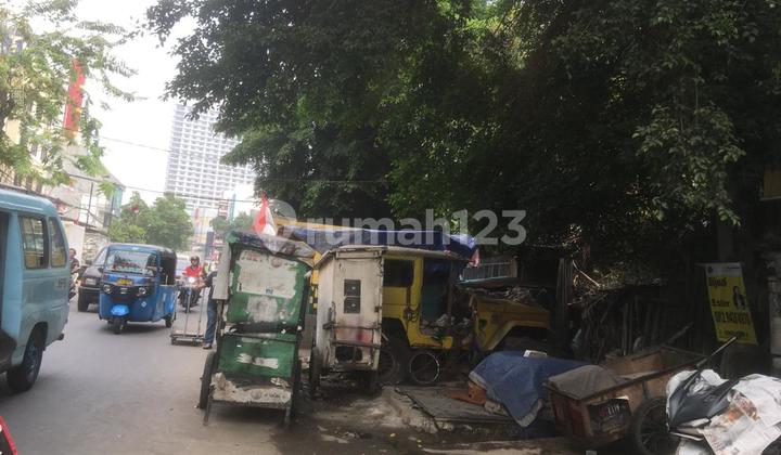 TANAH PERSEGI SIAP BANGUN TANAH PERSEGI SIAP BANGUN