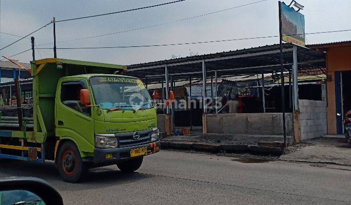 Tanah ters. Buah batu Bandung 1