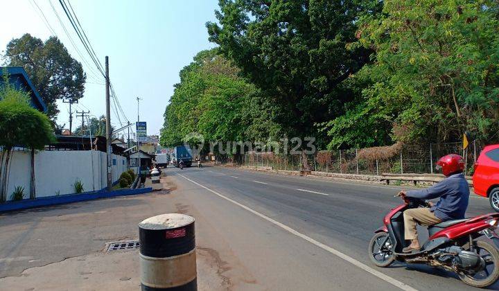 TANAH  CIKAMPEK, UNTUK PABRIK ATAU GUDANG 2