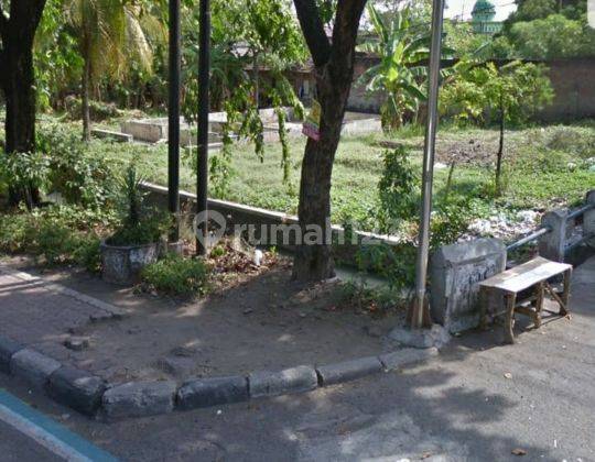 Jual Tanah Komersial Raya Buduran Sidoarjo 1