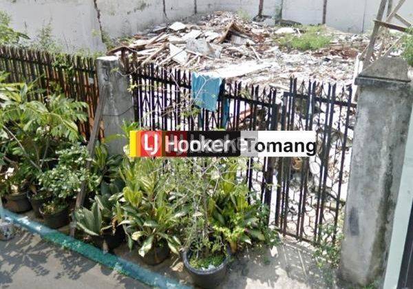 Tanah Lokasi Bagus Daerah Tomang Jakarta Barat 1