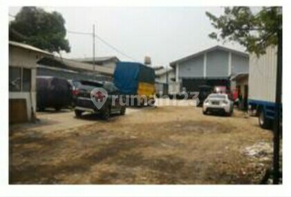 Gedung Hitung Tanah Komersial di Jl. Raya Bekasi KM 22, Zona Ungu K1 Gedung Hitung Tanah Komersial di Jl. Raya Bekasi KM 22, Zona Ungu K1