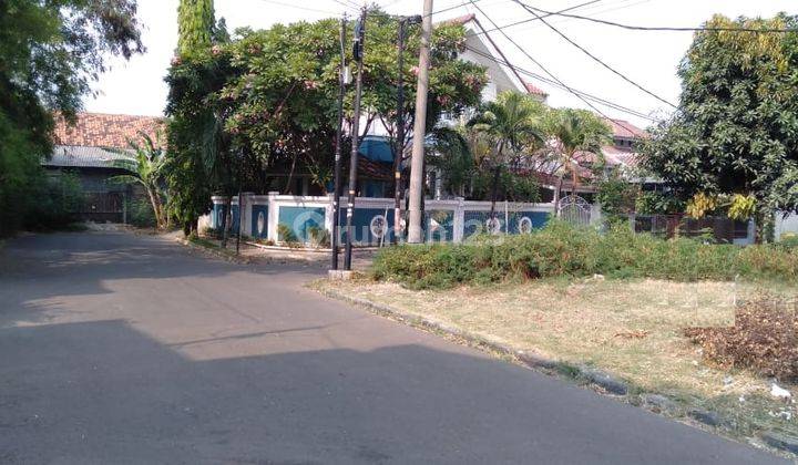 Kavling dijual di Lokasi Citra Garden 2 Kalideres *0016-CHR* 2