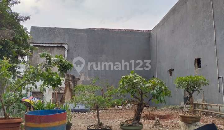 Tanah, Mampang, harga nego Tanah, Mampang, harga nego