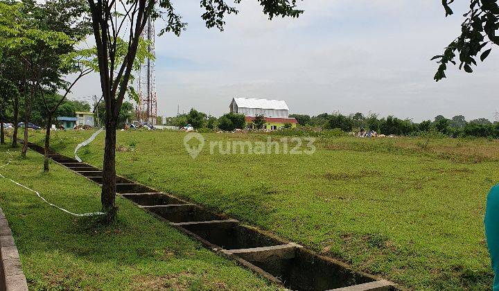 tanah industri modern cikande 1