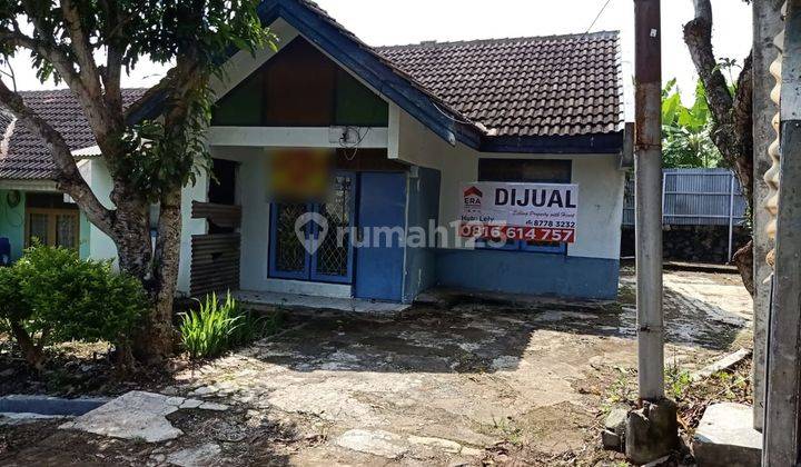 Best Deal Rumah Cipageran Asri Cimahi Hitung tanah 1