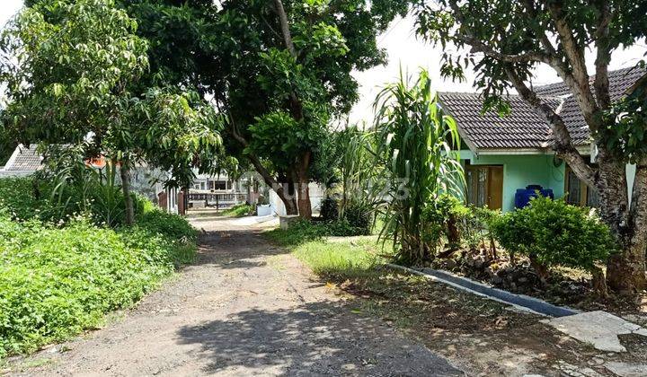 Best Deal Rumah Cipageran Asri Cimahi Hitung tanah 2