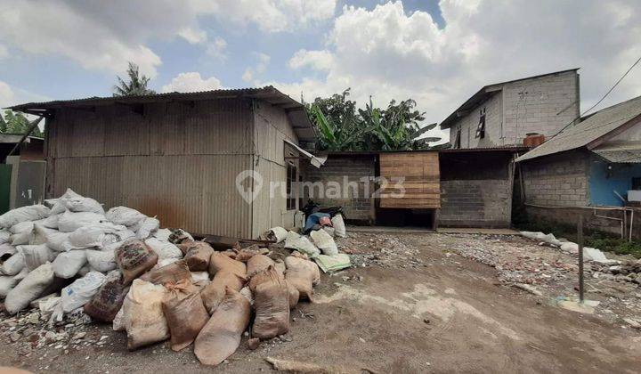 Lahan Tanah Murah Siap Bangun Luas 14x15 di Jati Padang Pasar Minggu Jakarta Selatan 2