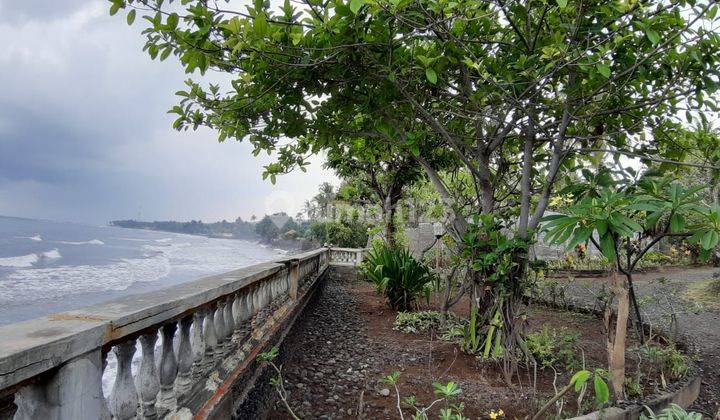 Beachfront Land at Kubucepatn 2