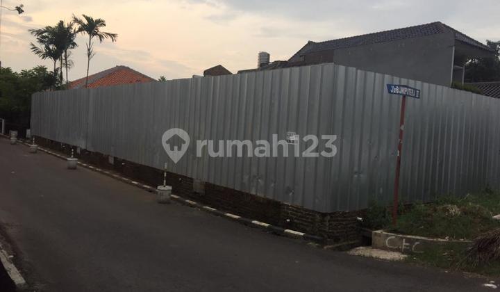 TANAH HOOK DI KOMPLEK RAWAMANGUN DEKAT BALAI PUSTAKA, ICON RAWAMANGUN TANAH HOOK DI KOMPLEK RAWAMANGUN DEKAT BALAI PUSTAKA, ICON RAWAMANGUN