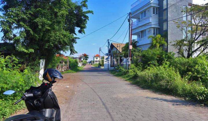 Cheapest Land in Nakula Legian (VCTLEG24) 2