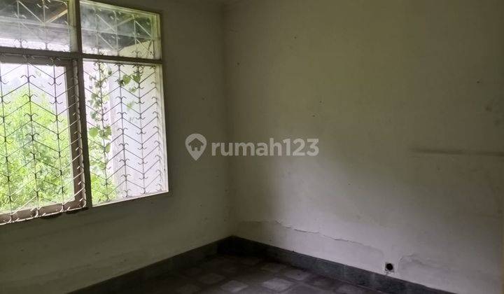 Rumah hitung tanah saja di Kapt Tendean Hegarmanah 2