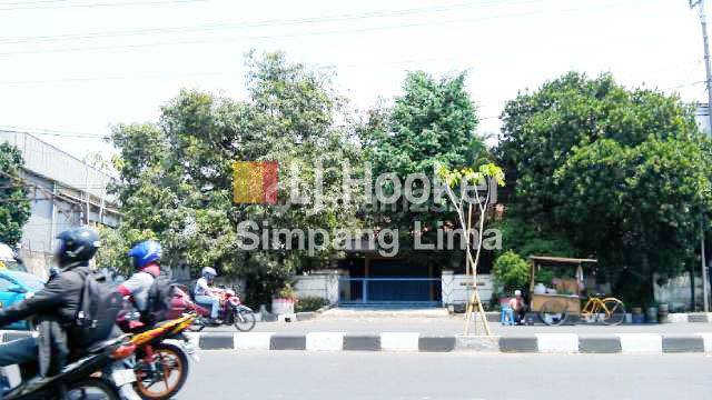 Jual Tanah Majapahit , brigjen sudiarto Semarang timur 1