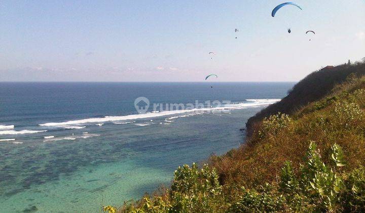 Sawangan Cliff Land,  Benoa  2