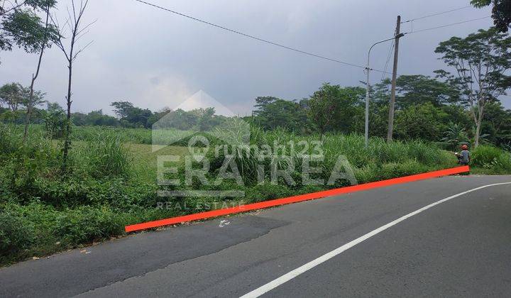 Tanah industri dijual Boyolali lokasi Boyolali Solo 1