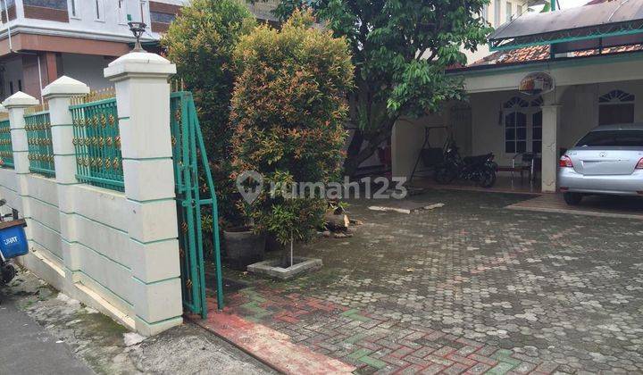 Turun Harga Jual Harga Tanah Luas 549 Lebak Bulus Jakarta Selatan 1