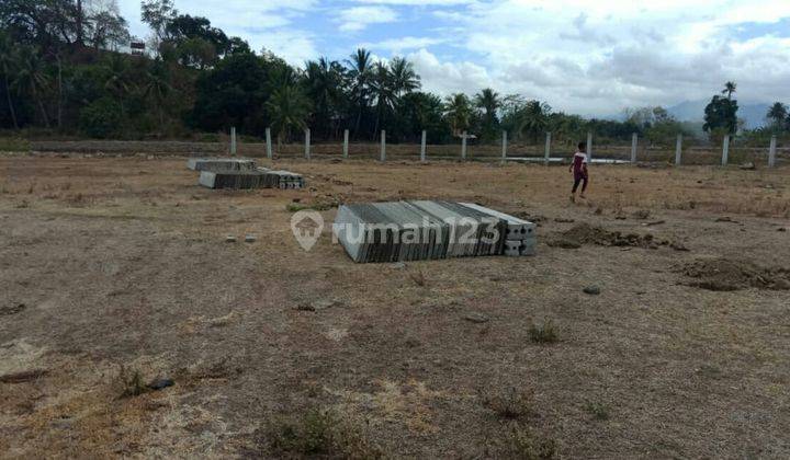 Tanah Industri di Siawung, Barru Sulawesi Selatan 2