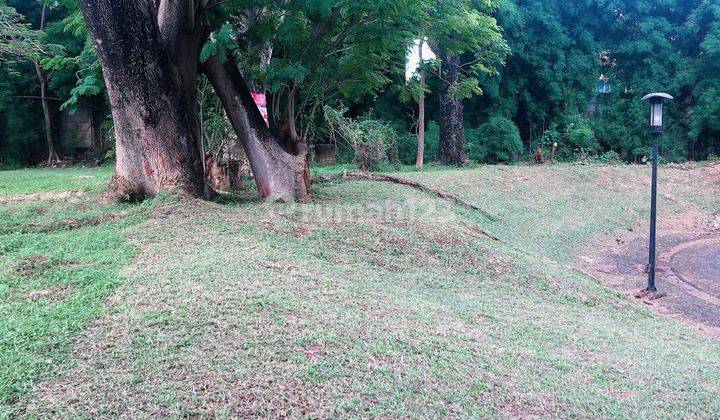 Jarang Ada Murah Kavling Tirta Golf, Golf Bsd Serpong, Tangsel