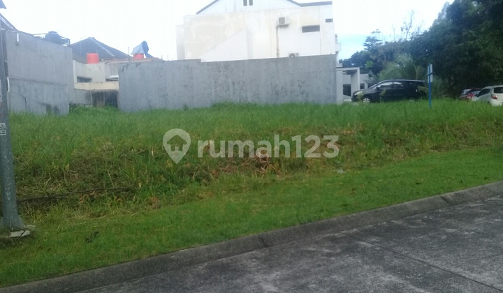 KAVLING HOOK DEPAN TAMAN HILLTOP SENTUL CITY KAVLING HOOK DEPAN TAMAN HILLTOP SENTUL CITY