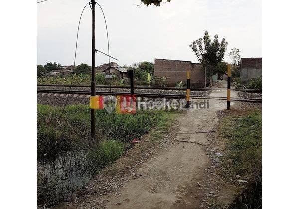 Kavling di Ngablak Kidul Muktiharjo Semarang 1