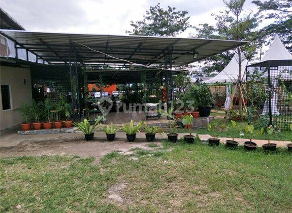 Tanah Murah Bandung Ujung Berung Cocok Bisnis Laris Nan Strategis 2