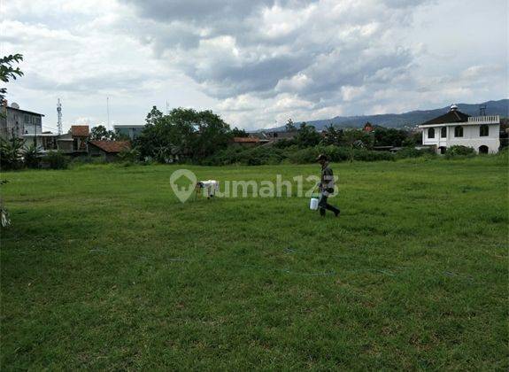 Tanah Murah Bandung Ujung Berung Cocok Bisnis Laris Nan Strategis 1