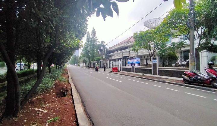 Tanah dan Bangunan di Kembangan, Jakarta Barat 2