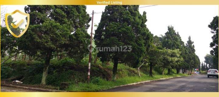 Dijual Kavling Bukit Idaman Cipaku Budi Indah  2