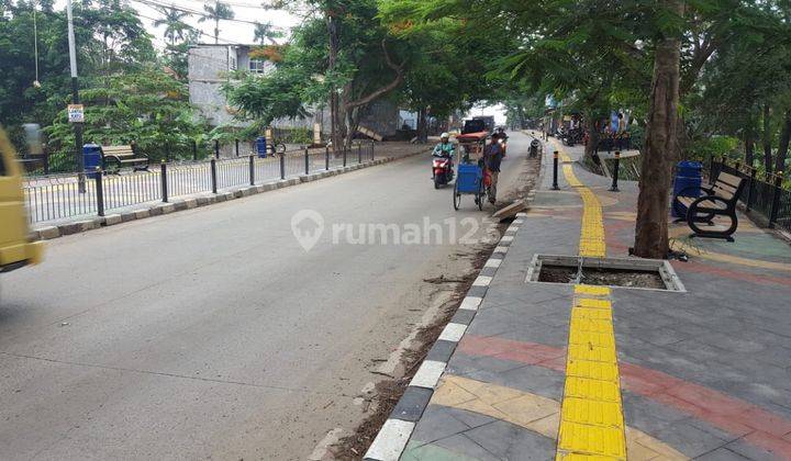 Tanah Di MUncul - Setu - Tangerang Selatan 2