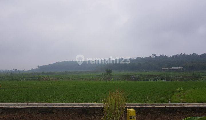 Tanah zona industri depan exit tol kabupaten semarang 2